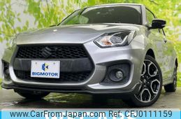 suzuki swift 2018 quick_quick_CBA-ZC33S_ZC33S-106829