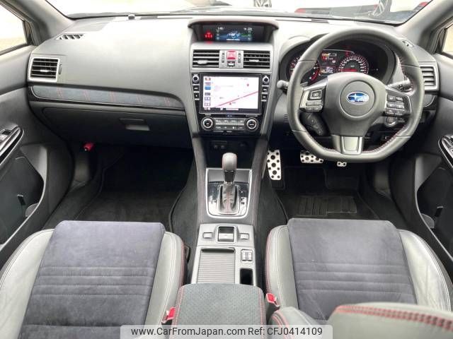 subaru wrx 2019 -SUBARU--WRX DBA-VAG--VAG-032180---SUBARU--WRX DBA-VAG--VAG-032180- image 2