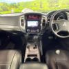 mitsubishi pajero 2018 -MITSUBISHI--Pajero DBA-V93W--V93W-1100219---MITSUBISHI--Pajero DBA-V93W--V93W-1100219- image 2