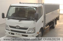 hino dutro 2015 -HINO--Hino Dutoro XZU710-0012674---HINO--Hino Dutoro XZU710-0012674-