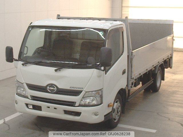 hino dutro 2015 -HINO--Hino Dutoro XZU710-0012674---HINO--Hino Dutoro XZU710-0012674- image 1