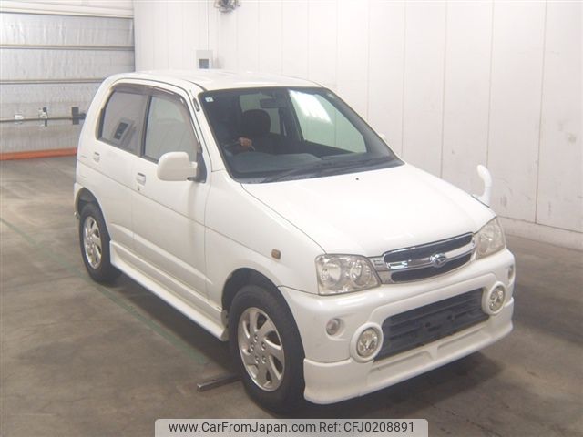 daihatsu terios-kid 2001 -DAIHATSU--Terios Kid J111G--037431---DAIHATSU--Terios Kid J111G--037431- image 1