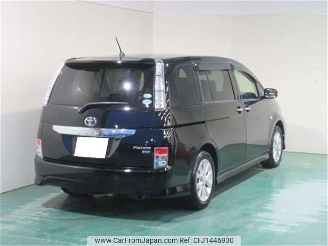 toyota isis 2012 -TOYOTA--Isis DBA-ZGM11W--ZGM11-0017240---TOYOTA--Isis DBA-ZGM11W--ZGM11-0017240- image 2