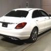 mercedes-benz c-class 2017 quick_quick_DBA-205040C_WDD2050402F515176 image 2