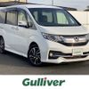 honda stepwagon 2016 -HONDA--Stepwgn DBA-RP3--RP3-1108743---HONDA--Stepwgn DBA-RP3--RP3-1108743- image 1