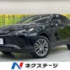 toyota harrier-hybrid 2021 quick_quick_AXUH80_AXUH80-0032677 image 1