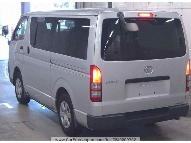 toyota hiace-van 2008 quick_quick_ADF-KDH206V_KDH206-8005947 image 2