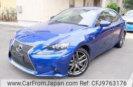 lexus is 2015 -LEXUS--Lexus IS DBA-ASE30--ASE30-0001783---LEXUS--Lexus IS DBA-ASE30--ASE30-0001783-