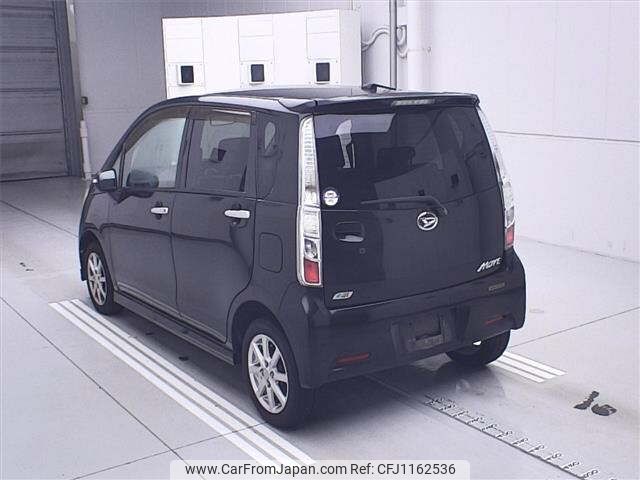 daihatsu move 2011 -DAIHATSU 【後日 】--Move LA100S-0028586---DAIHATSU 【後日 】--Move LA100S-0028586- image 2