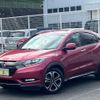 honda vezel 2017 -HONDA--VEZEL DAA-RU3--RU3-1264985---HONDA--VEZEL DAA-RU3--RU3-1264985- image 1