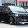 toyota vellfire 2023 quick_quick_6AA-AAHH40W_AAHH40-0006179 image 3