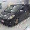 toyota alphard 2011 -TOYOTA--Alphard ANH20W-8174649---TOYOTA--Alphard ANH20W-8174649- image 1