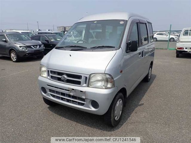 daihatsu atrai 1999 23820 image 2