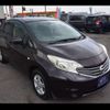 nissan note 2013 -NISSAN--Note E12--173081---NISSAN--Note E12--173081- image 2