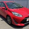 toyota aqua 2017 CFJ1653861 image 29