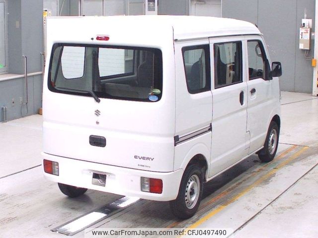 suzuki every 2020 -SUZUKI--Every DA17V-492366---SUZUKI--Every DA17V-492366- image 2