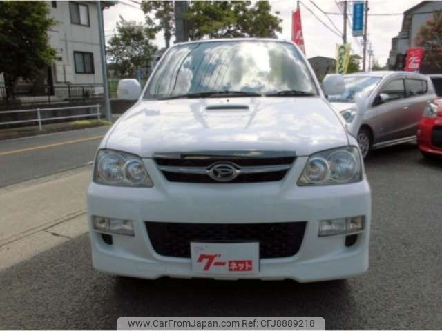 daihatsu terios-kid 2008 -DAIHATSU--Terios Kid ABA-J131G--J131G-500607---DAIHATSU--Terios Kid ABA-J131G--J131G-500607- image 2