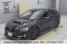 subaru levorg 2017 -SUBARU 【京都 348り66】--Levorg VM4-094437---SUBARU 【京都 348り66】--Levorg VM4-094437-