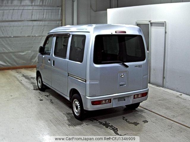 daihatsu hijet-van 2013 -DAIHATSU--Hijet Van S321V-0196084---DAIHATSU--Hijet Van S321V-0196084- image 2