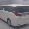 toyota alphard 2020 CFJ1725884 image 5