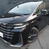 toyota vellfire 2024 -TOYOTA--Vellfire 6AA-AAHH40W--AAHH40-4018***---TOYOTA--Vellfire 6AA-AAHH40W--AAHH40-4018***- image 19