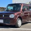 suzuki alto-lapin 2010 CFJ1779458 image 24