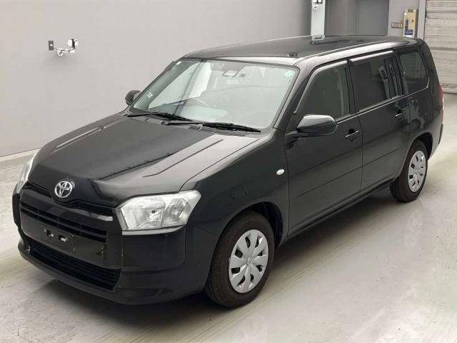2024 Toyota Probox 6AE-NHP160V - Car Price $15,053