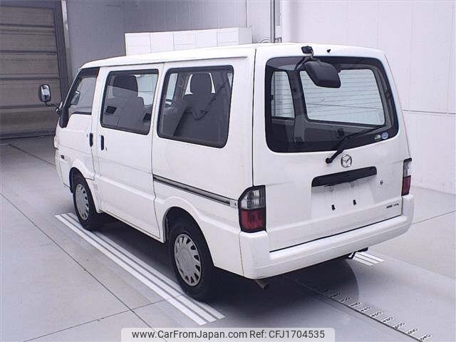 mazda bongo-van 2018 CFJ1704535 image 2