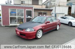 honda civic-ferio 1997 quick_quick_EK3_EK3-3202646