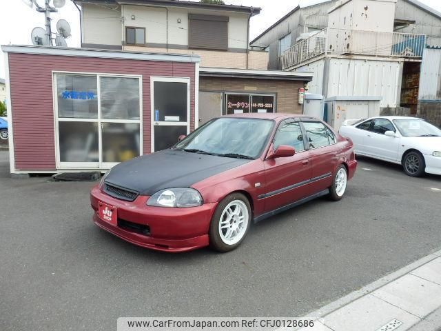 honda civic-ferio 1997 quick_quick_EK3_EK3-3202646 image 1