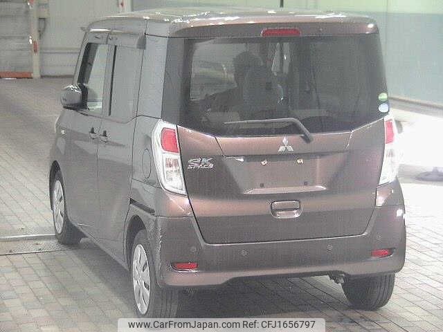 mitsubishi ek-space 2020 CFJ1656797 image 2