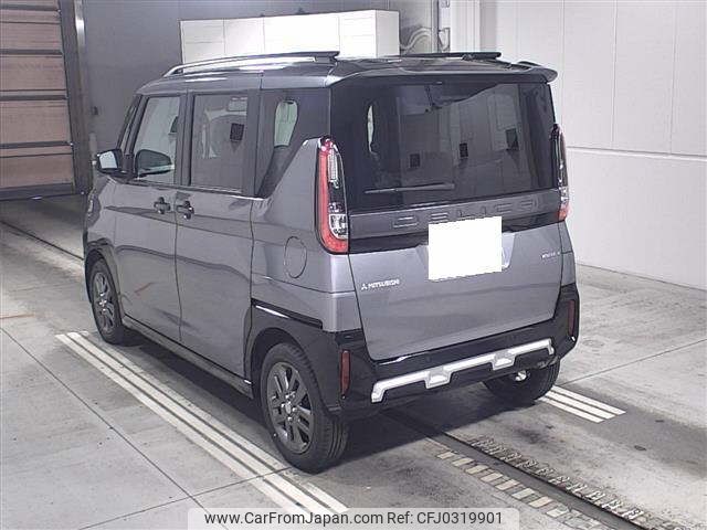 mitsubishi delica-mini 2024 -MITSUBISHI 【京都 582ｾ9009】--Delica Mini B38A-0516248---MITSUBISHI 【京都 582ｾ9009】--Delica Mini B38A-0516248- image 2