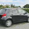 toyota vitz 2009 CFJ2661227 image 7