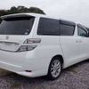 toyota vellfire 2010 -TOYOTA--Vellfire DBA-ANH20W--ANH20-8146276---TOYOTA--Vellfire DBA-ANH20W--ANH20-8146276- image 24