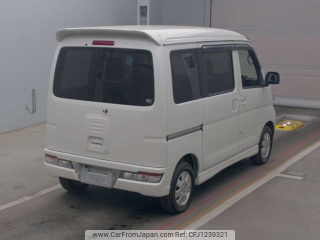 daihatsu atrai-wagon 2020 -DAIHATSU 【Ｎｏ後日 】--Atrai Wagon S331G-0036944---DAIHATSU 【Ｎｏ後日 】--Atrai Wagon S331G-0036944- image 2