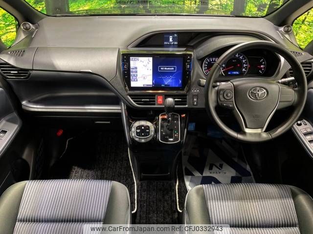 toyota voxy 2016 -TOYOTA--Voxy DBA-ZRR80W--ZRR80-0245851---TOYOTA--Voxy DBA-ZRR80W--ZRR80-0245851- image 2