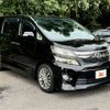 toyota vellfire 2012 -TOYOTA--Vellfire DBA-ANH20W--ANH20-8250209---TOYOTA--Vellfire DBA-ANH20W--ANH20-8250209- image 5