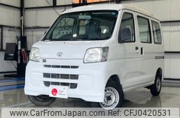 daihatsu hijet-van 2014 -DAIHATSU--Hijet Van EBD-S321V--S321V-0222806---DAIHATSU--Hijet Van EBD-S321V--S321V-0222806-