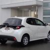 toyota yaris 2021 -TOYOTA--Yaris 5BA-MXPA15--MXPA15-0010844---TOYOTA--Yaris 5BA-MXPA15--MXPA15-0010844- image 3