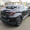 toyota c-hr 2017 -TOYOTA--C-HR DAA-ZYX10--ZYX10-2075915---TOYOTA--C-HR DAA-ZYX10--ZYX10-2075915- image 2