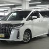 toyota alphard 2020 -TOYOTA--Alphard 6AA-AYH30W--AYH30-0105381---TOYOTA--Alphard 6AA-AYH30W--AYH30-0105381- image 1