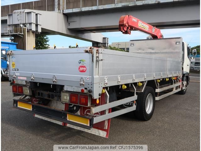 hino ranger 2009 CFJ1575396 image 2