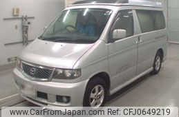 mazda bongo-brawny-truck 2001 -MAZDA--Bongo Brawny AFT KH-SGL5--SGL5-500083---MAZDA--Bongo Brawny AFT KH-SGL5--SGL5-500083-