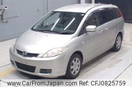 mazda premacy 2006 -MAZDA--Premacy CREW-142708---MAZDA--Premacy CREW-142708-