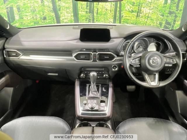 mazda cx-8 2019 -MAZDA--CX-8 3DA-KG2P--KG2P-211346---MAZDA--CX-8 3DA-KG2P--KG2P-211346- image 2