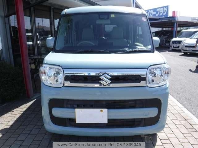 suzuki spacia 2018 CFJ1839045 image 2