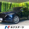 mazda cx-8 2018 CFJ1665288 image 1