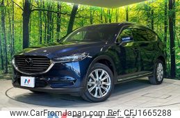 mazda cx-8 2018 CFJ1665288