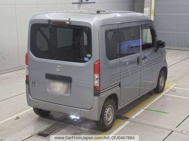 honda n-van 2018 -HONDA--N VAN JJ1-3002093---HONDA--N VAN JJ1-3002093- image 2