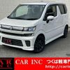 suzuki wagon-r 2017 CFJ1793208 image 1